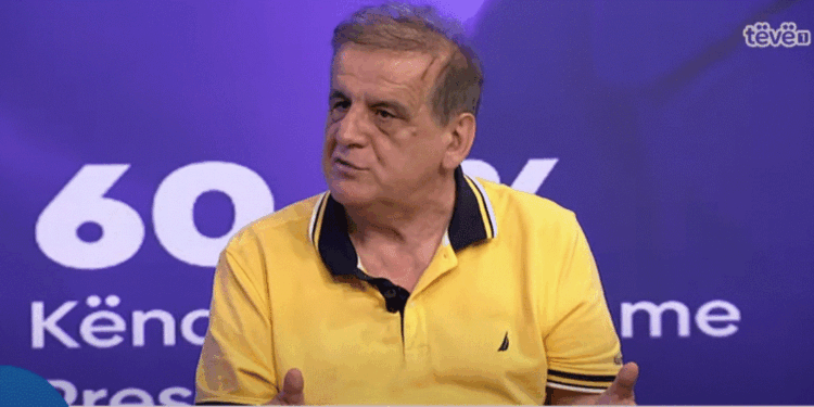 Spahiu: Atiq e ka bërë një punë, duhet t’i bëjë edhe katër të tjera