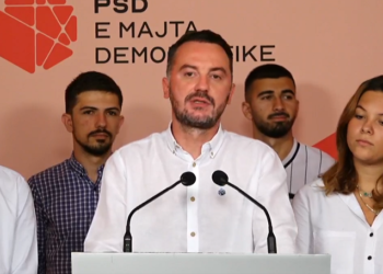 PSD: Jemi këtu që të mos e përsërisim Vetëvendosjen, por të ndërtojmë diçka autentike
