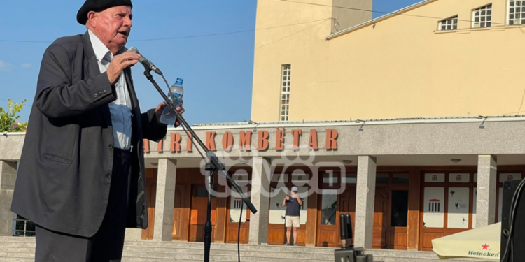 Qerkini: Ai që është mos me rahatu popullin, mos u rahatoftë në jastëkun ku flen