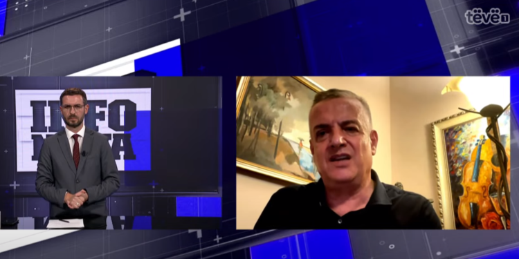 Opinionisti nga Shqipëria: Nuk mund të jem me Kurtin për aq kohë sa ka probleme me ShBA-në