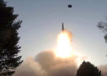 SHBA-ja dhe aleatët dënojnë testimin e një rakete balistike nga Koreja e Veriut