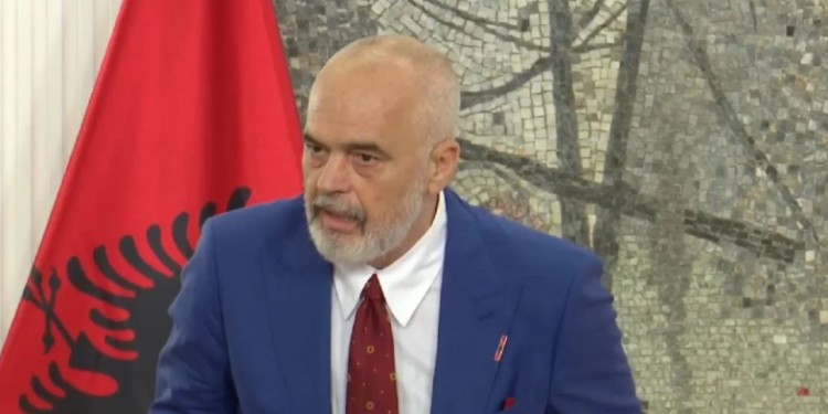 Rama për Konjufcën: Unë flisja, ai qeshte, asnjë fjalë s’e kemi folur për draftin