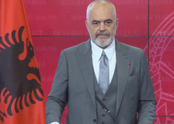 Rama: Shpresoj që Albini nuk e ka harruar Kanunin, ‘në shtëpi edhe hasmit i hapet dera’