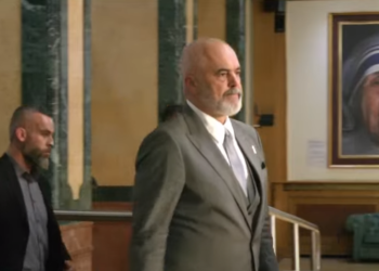 Rama: S’kam homologun, s’mbajmë dot konferencë