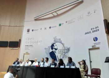 ​“Ramë Lahaj International Opera Festival” ngrit Prishtinën në nivel botëror