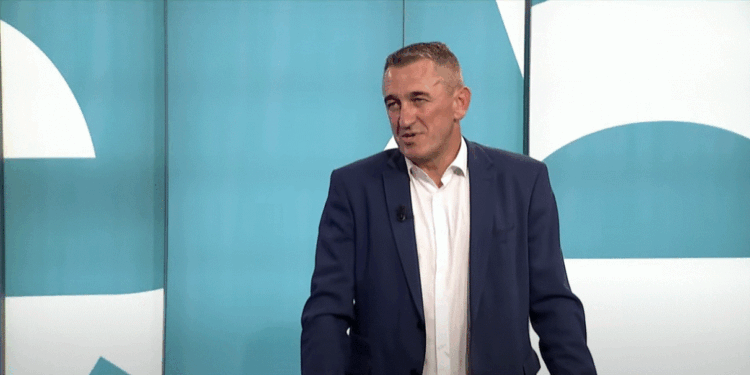 Rashiq: Opozita pa “Listën Anti-serbe” nuk i ka numrat për ta rrëzuar Qeverinë