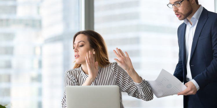 Kur duhet t’i thuash “jo” kompanisë