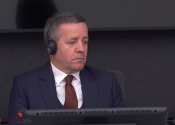 Remi po vazhdon edhe sot të merret në pyetje nga mbrojtja e Veselit