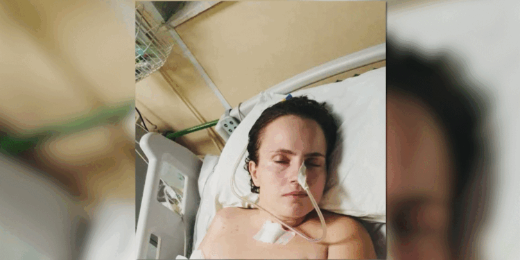 28-vjeçarja rrezikon të mbetet e palëvizshme nëse nuk trajtohet me urgjencë