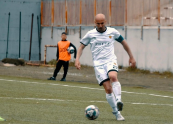 Pensionohet Robert Gjeraj