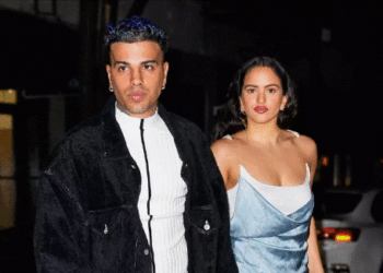 Rosali dhe Alejandro ndahen katër muaj pas fejesës