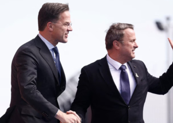 Kryeministri i Holandës dhe Luksemburgut nesër në Kosovë, zbardhet agjenda e takimit me Kurtin