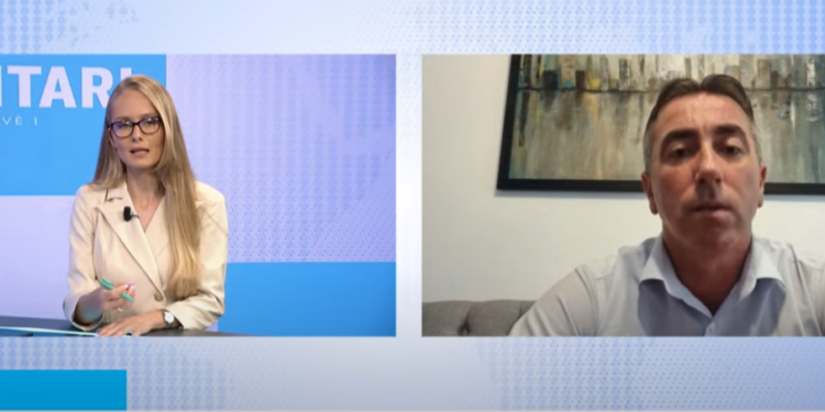 Ibrahimi sqaron procedurën për anëtarësimin e Mitrovicës së Veriut në Asociacionin e Komunave të Kosovës