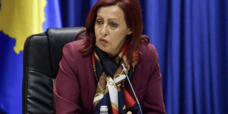 Rexhepi për marrëdhëniet Kosovë – Bosnje: Stagnimet vijnë nga etniteti serb