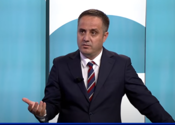 Selmanaj: Vetëvendosje mjet të angazhimit politik e ka propagandën e cila ka origjinë sllave