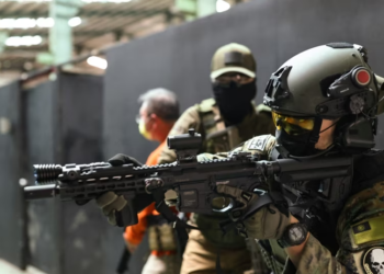 SHBA ndan 345 milionë dollarë për të forcuar mbrojtjen e Tajvanit