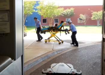 Vala e të nxehtit, temperatura rekorde në ShBA