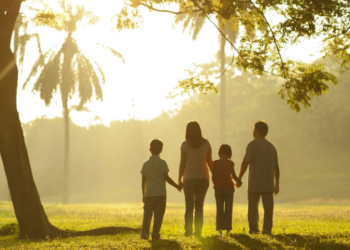 Shëtitja në natyrë, zgjidhja më e mirë kundër stresit