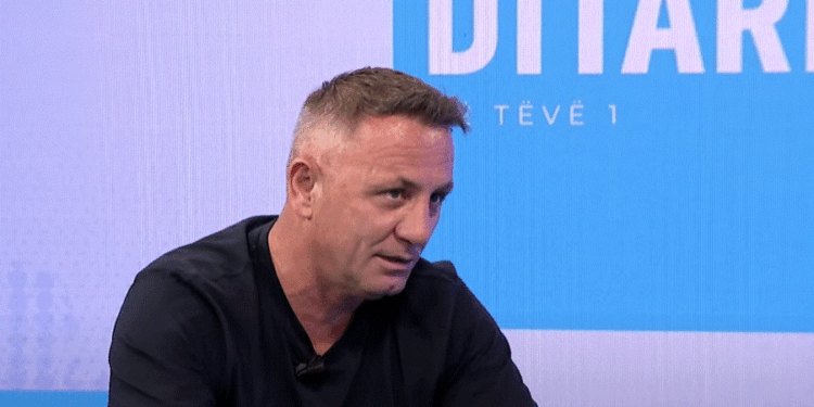 Sopjani thotë se kërcënimet ndaj policëve të rinj serbë adresë kanë Beogradin