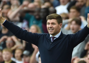 Edhe Steven Gerrard në Ligën Saudite, zyrtarizohet të skuadra që e refuzoi