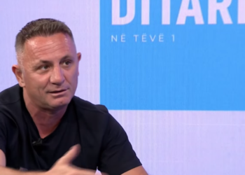 Sopjani: Ka presion nga partnerët që në veri të ketë zgjidhje politike, jo të aplikohet drejtësia