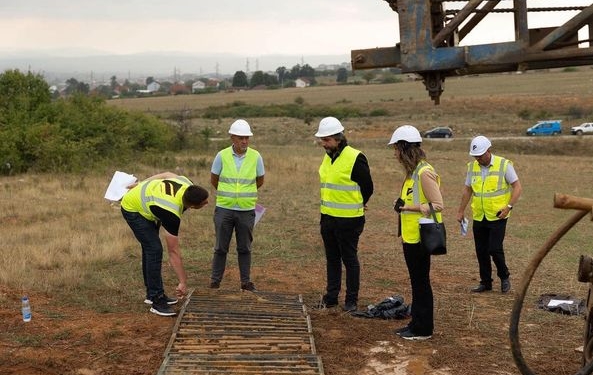 Sivjet fillon ndërtimi i Spitalit të Prishtinës, komuna ka ndarë pronën dhe buxhetin