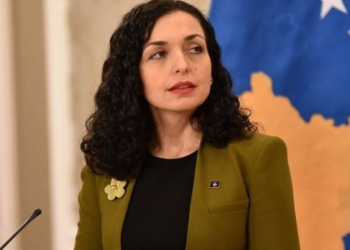 Osmani pas përleshjeve në Kuvend: Dhuna nuk ka vend në tempullin e demokracisë