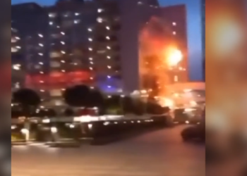 Zelensky pas sulmit me dronë në Moskë: Lufta po kthehet në territorin e Rusisë