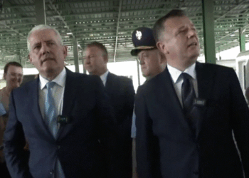 Sveçla e Balla premtojnë lehtësim për mërgimtarët në pikat kufitare