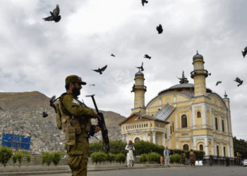 Talibanët ndalojnë organizatat suedeze në Afganistan pas djegies së Kuranit