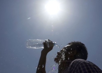 Temperaturat e larta, IHK del me rekomandime