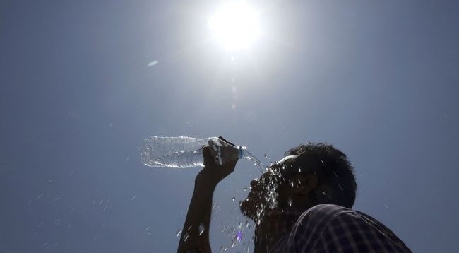 Temperaturat e larta, IHK del me rekomandime