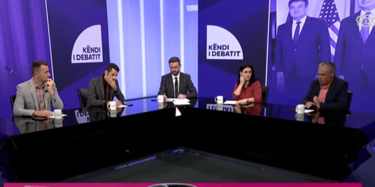 Analistët: Shqetësuese deklarata e Petkoviqit për lirimin e serbëve të arrestuar në veri