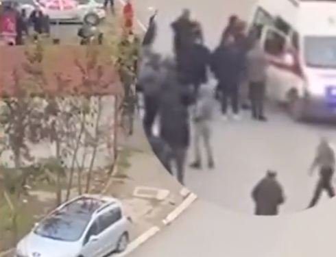 Kontrabandimi i armëve nga Serbia në veri përmes ambulancave, “The Geopost” publikon pamjet (VIDEO)