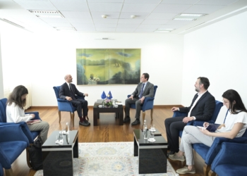 Kurti takon kreun e Socialistëve dhe Demokratëve Europianë, flasin për zhvillimet në vend