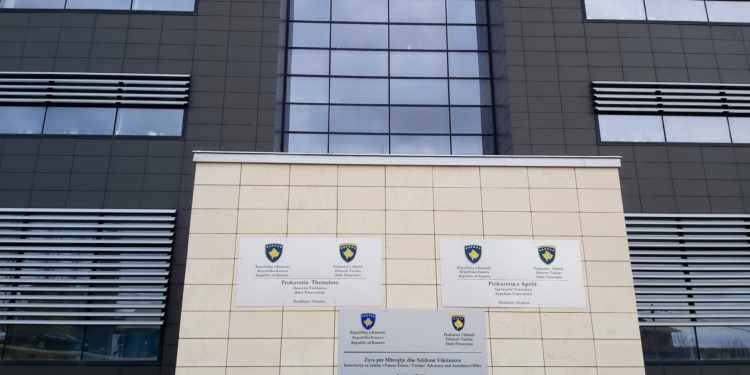 Përleshjet e sotme në Kuvend, prokuroria nis hetimet