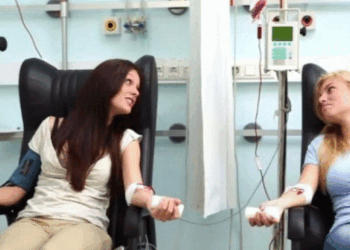 Cilat sëmundje mund të barten me anë të transfuzionit?