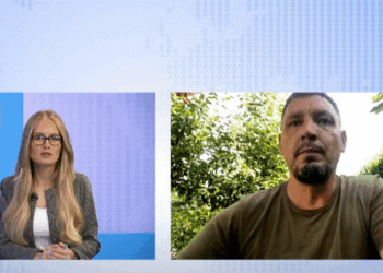 Ajeti u bën thirrje veteranëve që të jenë të gatshëm për të protestuar kundër Ligjit për Pagën Minimale