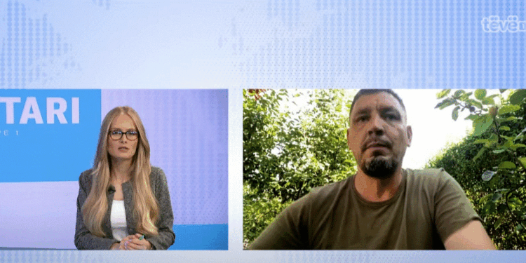 Ajeti u bën thirrje veteranëve që të jenë të gatshëm për të protestuar kundër Ligjit për Pagën Minimale