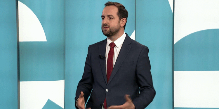 Korenica: I papranueshëm komunikimi me kriminelët që janë në listë të zezë