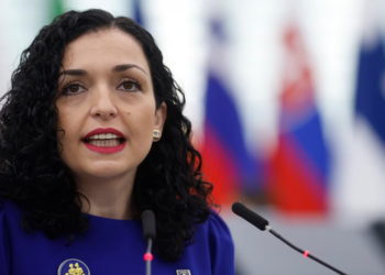 Osmani thotë se rasti i Klan Kosovës duhet të sqarohet nga instancat e drejtësisë