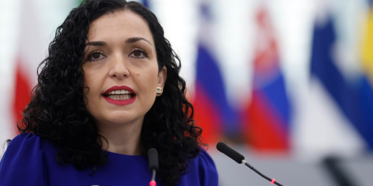 Osmani thotë se rasti i Klan Kosovës duhet të sqarohet nga instancat e drejtësisë