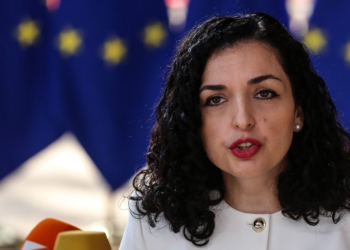 Presidentja në pritje të Kushtetueses për Guvernatorin e ri të BQK-së