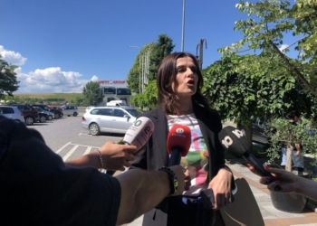 Çitaku para mbledhjes së Këshillit Drejtues: E kemi obligim kombëtar të marrim vendime të guximshme e të drejta