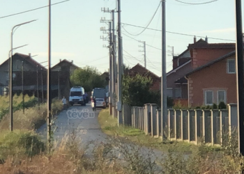 Nipi i Nënës Pashke e quan gjest të ulët hedhjen e gurit të saj në mbeturina