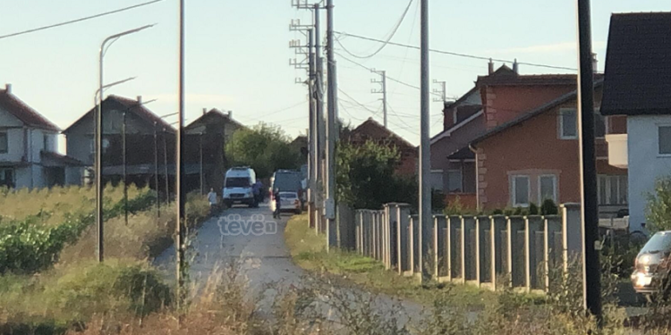 Nipi i Nënës Pashke e quan gjest të ulët hedhjen e gurit të saj në mbeturina