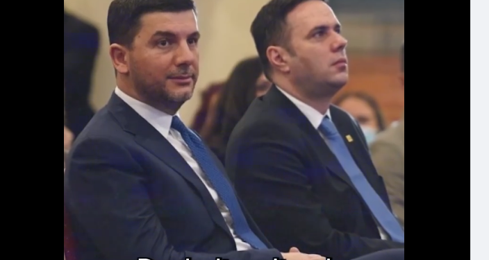 Vetëvendosje me video: Mirë që kjo opozitë nuk është në qeveri se do e dorëzonin vendin para Serbisë