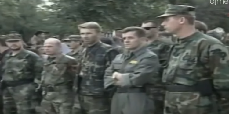 Kundërshtohen pohimet e Haradinajt se Remi ishte turist në luftë