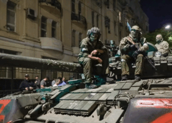 Wagner pezullon rekrutimin e mercenarëve