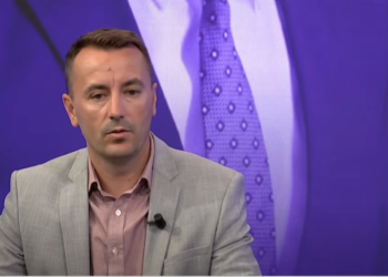 Xani: Nëse nuk kemi rezultate të shpejta në dialog, mund të kemi rikthim të situatës në veri